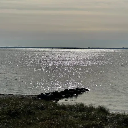 Traumferienwohnung222 Daire *