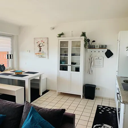 Daire Traumferienwohnung222 *