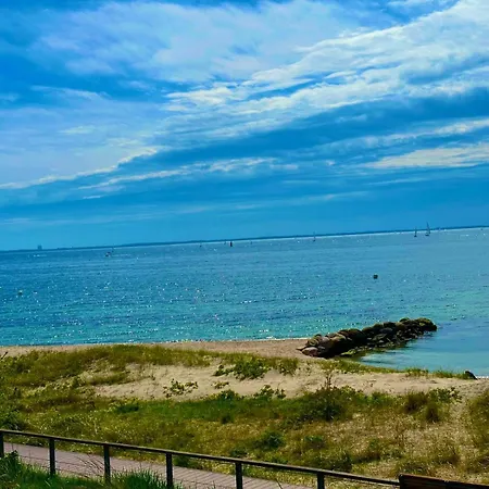 Traumferienwohnung222 Neustadt in Holstein