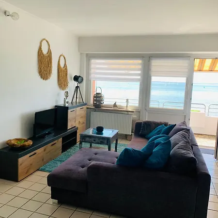 Traumferienwohnung222 *