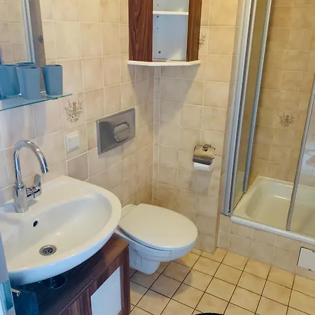 Traumferienwohnung222 * Neustadt in Holstein