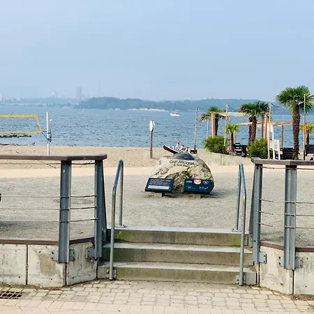 Daire Traumferienwohnung222 *