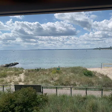 Traumferienwohnung222 Apartament