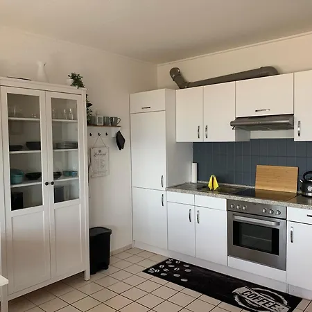 Traumferienwohnung222 Neustadt in Holstein