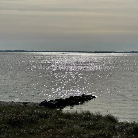 Daire Traumferienwohnung222 Neustadt in Holstein