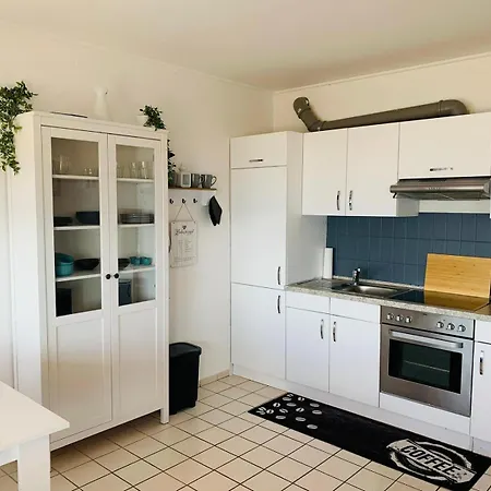 Traumferienwohnung222 Neustadt in Holstein