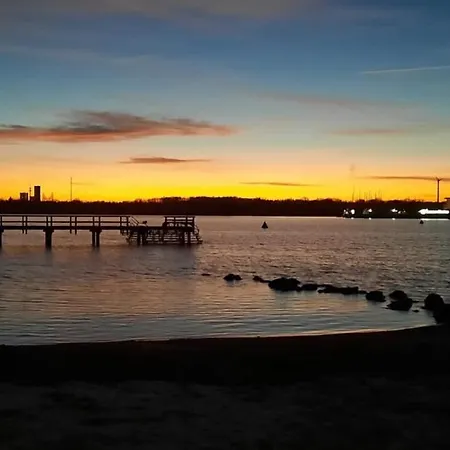 Traumferienwohnung222 *