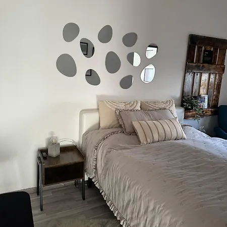 Traumferienwohnung222