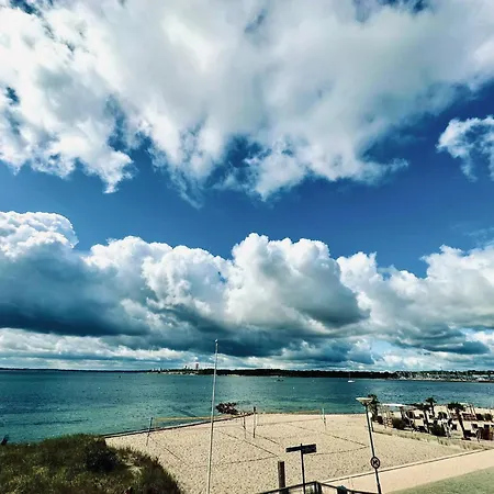 Traumferienwohnung222 Daire