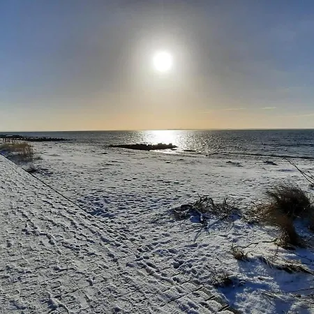 Traumferienwohnung222 *