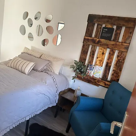 Traumferienwohnung222 Daire *