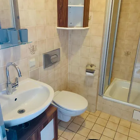 Daire Traumferienwohnung222 *