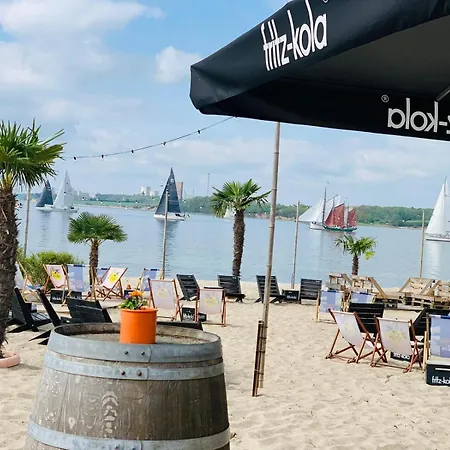 Traumferienwohnung222 Neustadt in Holstein