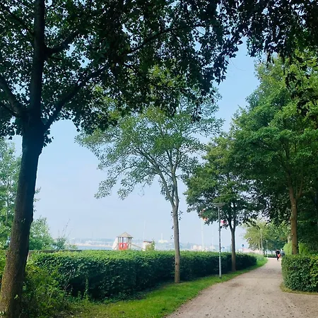 Traumferienwohnung222 Daire