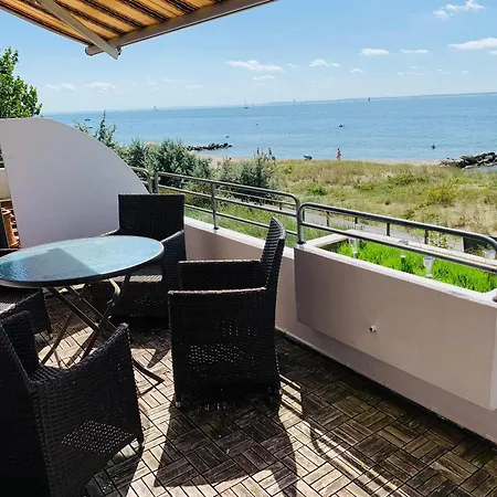 Apartment Traumferienwohnung222