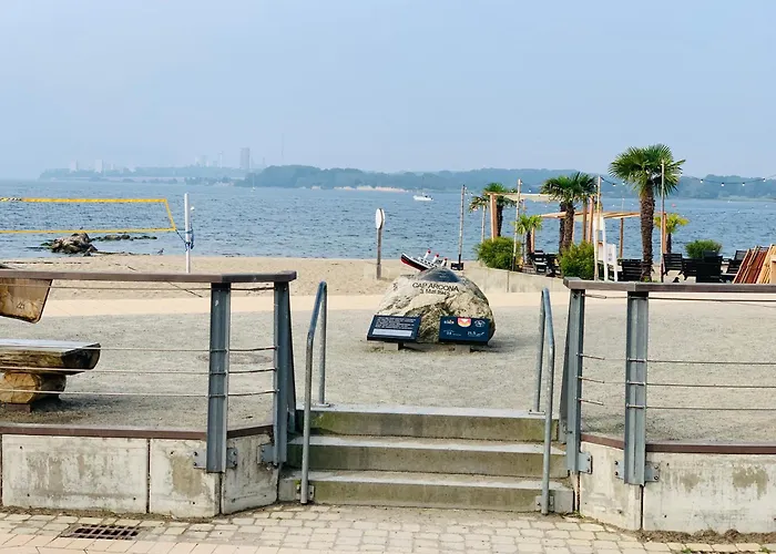 Lägenhet Traumferienwohnung222 *